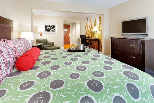 Hotel Indigo ALBANY LATHAM